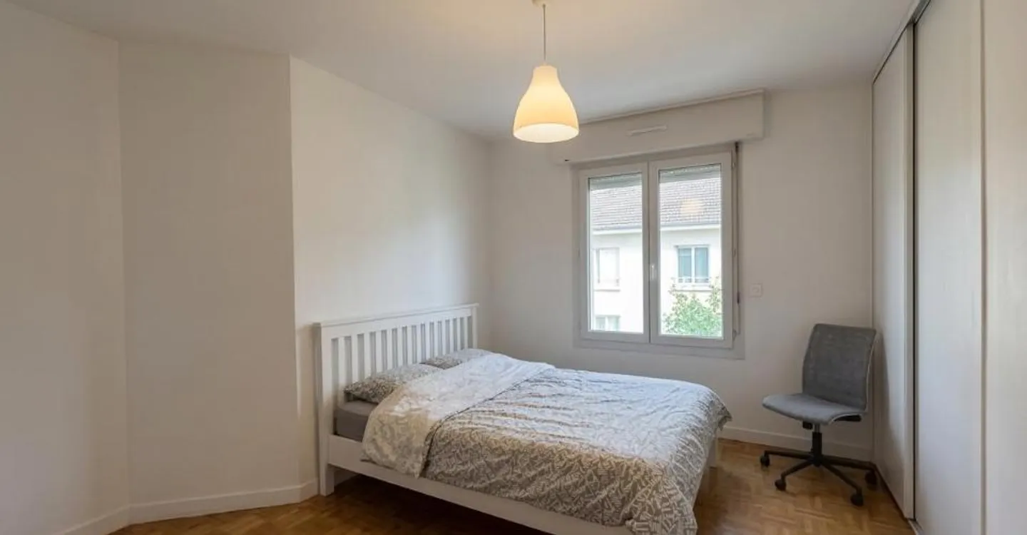 EXCLUSIVITÉ ? Spacieux appartement 5 pièces de 117 m² à Pregny-Chambésy - Foto 6 di 10