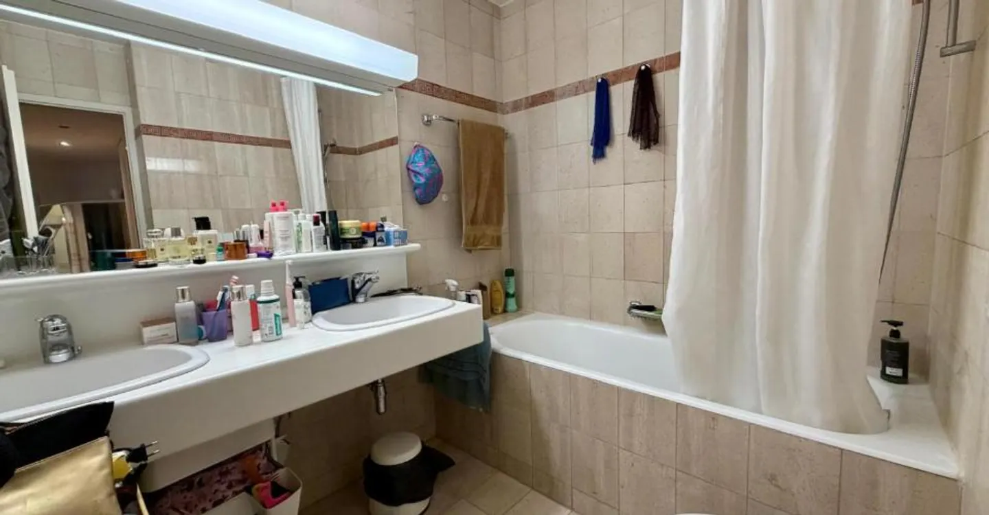 EXCLUSIVITÉ ? Spacieux appartement 5 pièces de 117 m² à Pregny-Chambésy - Foto 8 di 10