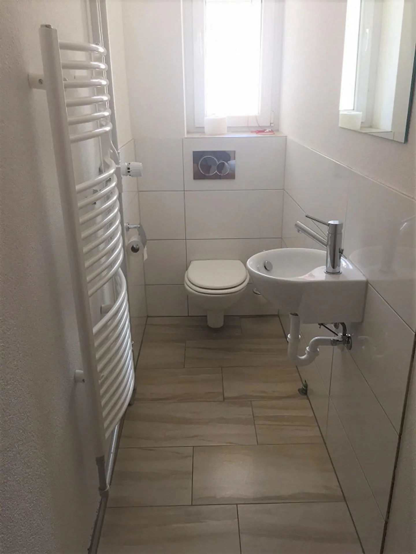 Charming 4-room apartment near Kreuzbleiche St. Gallen - Photo 3 of 10