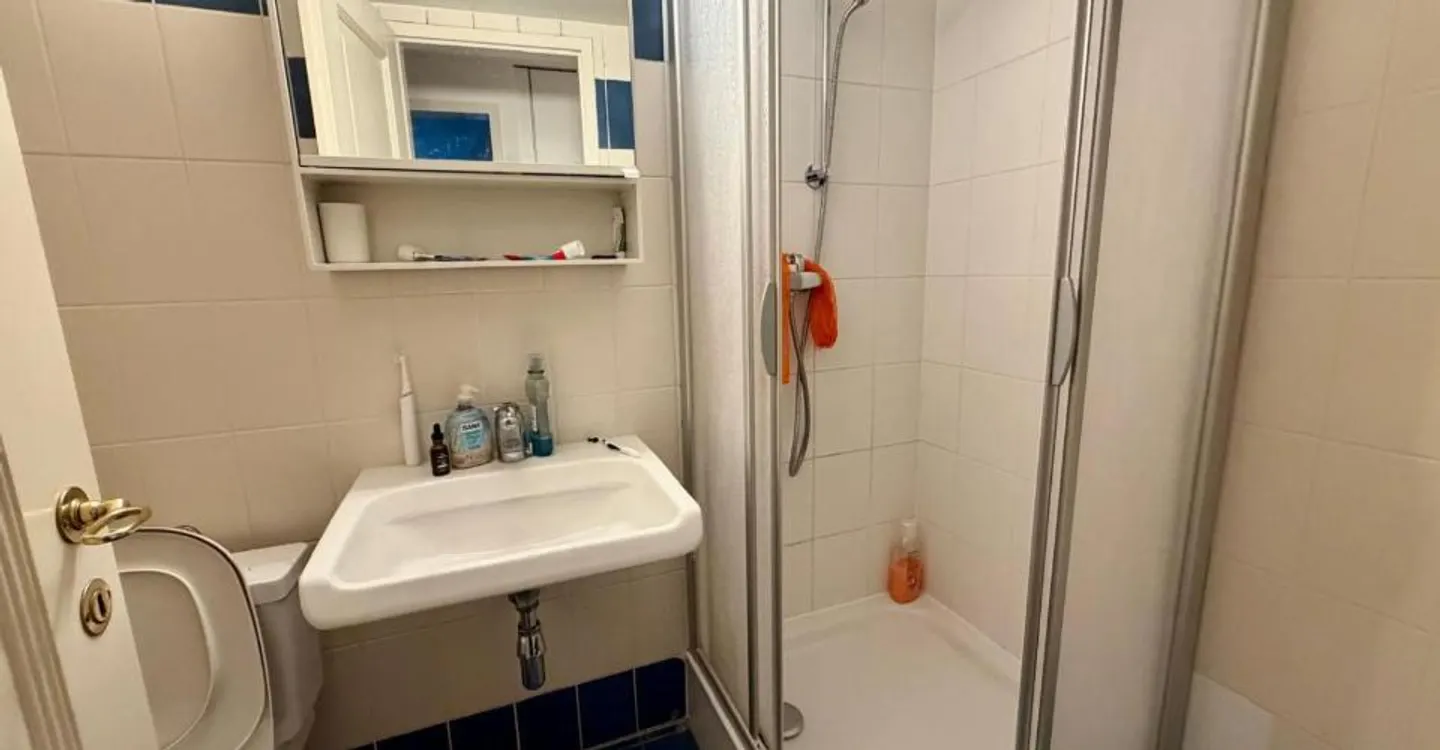 EXCLUSIVITÉ ? Spacieux appartement 5 pièces de 117 m² à Pregny-Chambésy - Foto 9 di 10