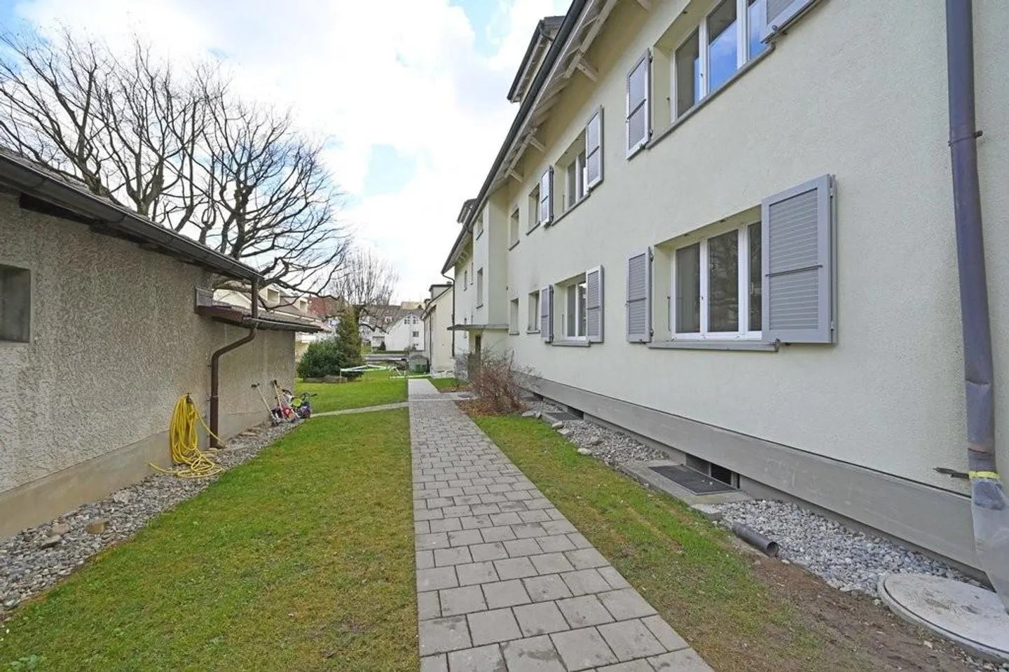 Schöner Wohnen an ruhiger Lage - Foto 1 von 5
