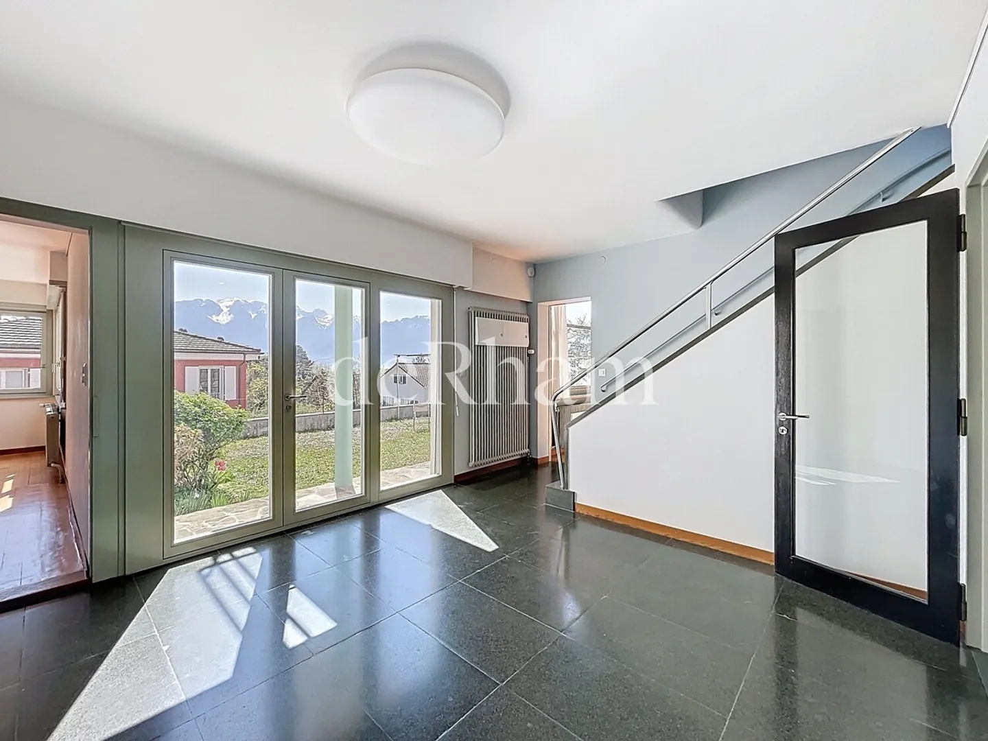 Casa singola in affitto - Foto 7 di 13