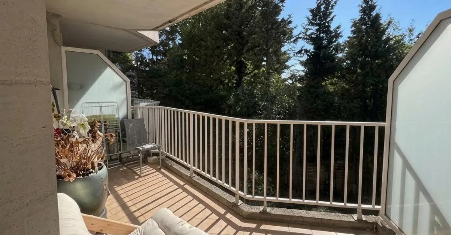 EXCLUSIVITÉ ? Spacieux appartement 5 pièces de 117 m² à Pregny-Chambésy - Foto 1 di 10