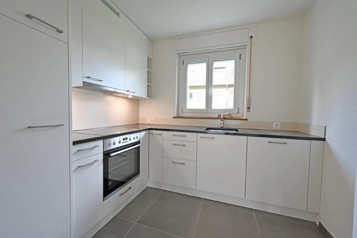 Schöner Wohnen an ruhiger Lage - Foto 2 von 5