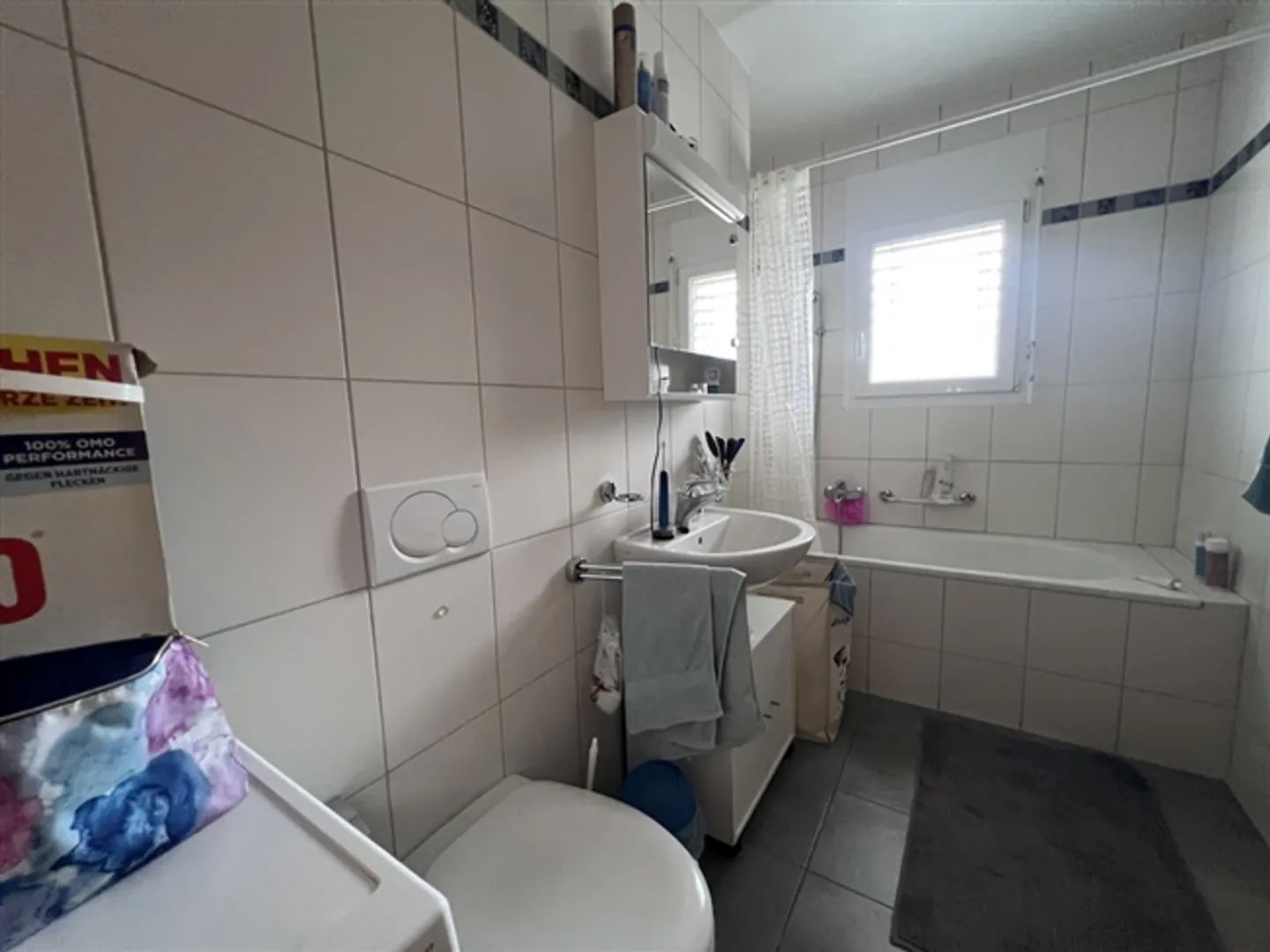 Appartement 3.5 pièces - Près de la gare - Photo 6 sur 7