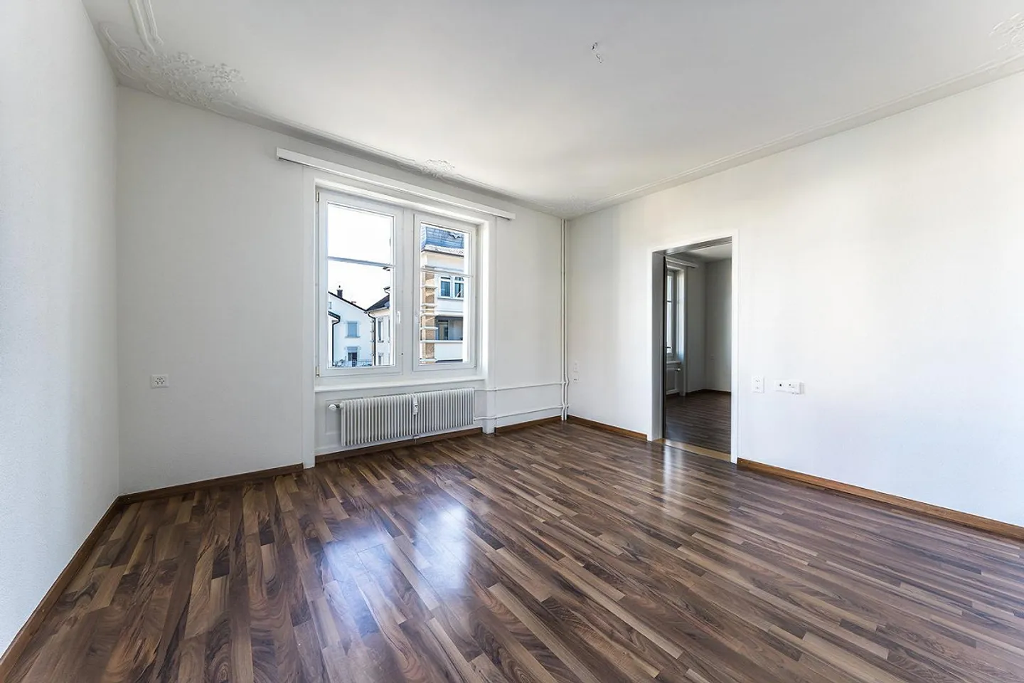 Charming 4-room apartment near Kreuzbleiche St. Gallen - Photo 5 of 10