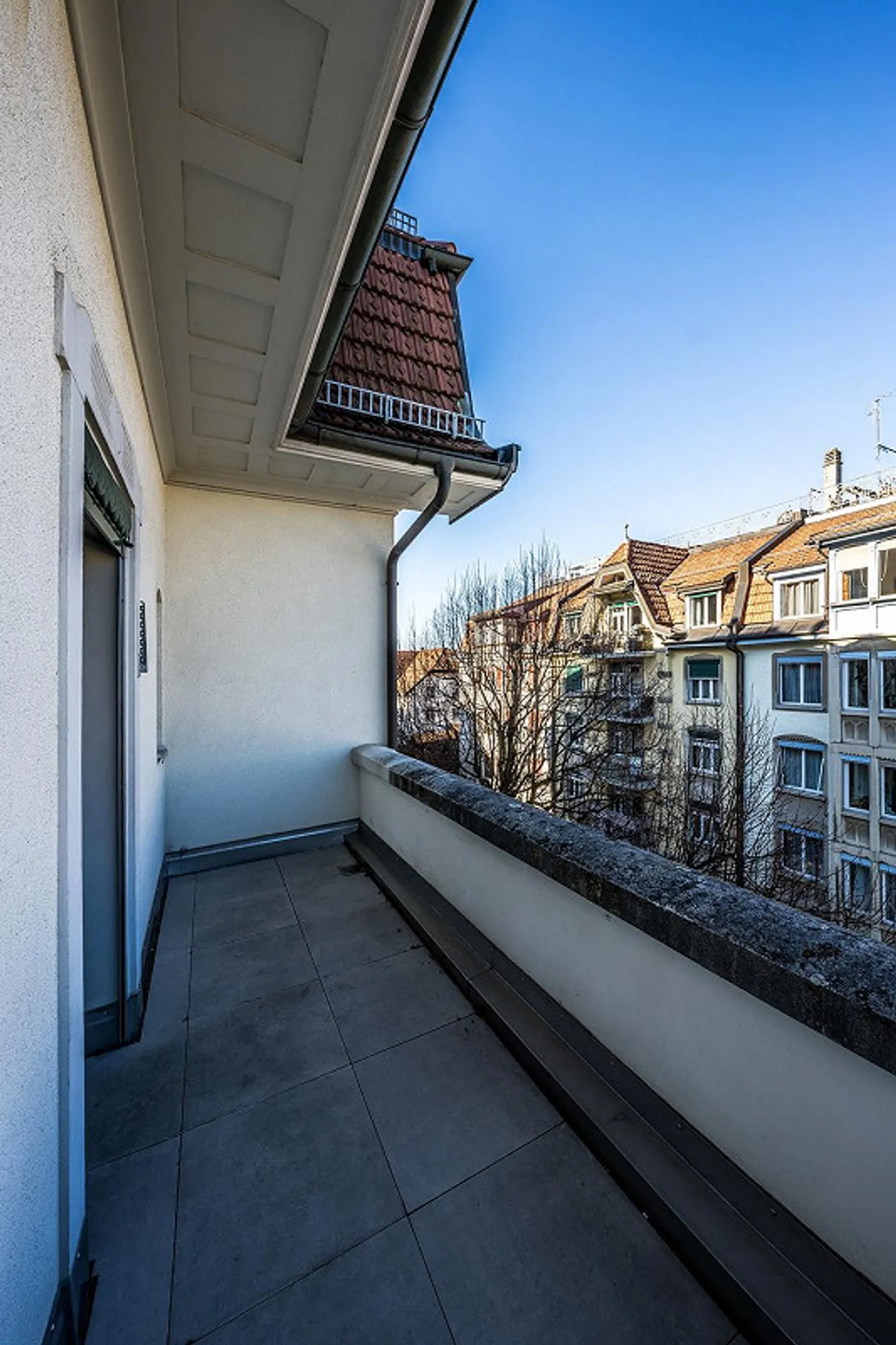 Charming 4-room apartment near Kreuzbleiche St. Gallen - Photo 9 of 10