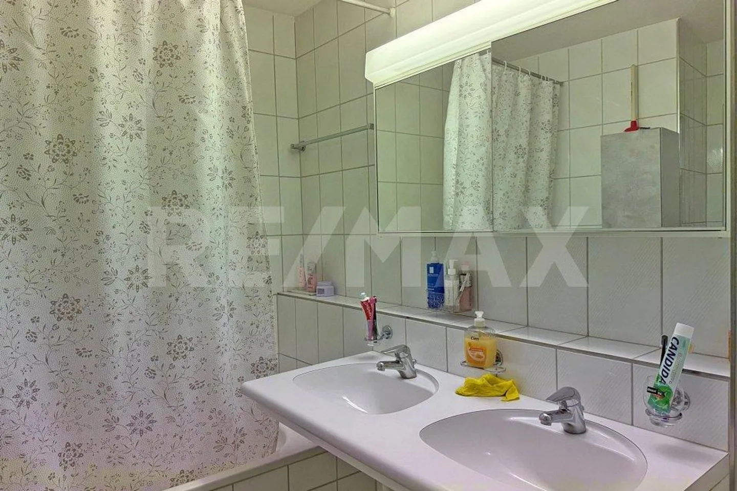 3.5-room apartment in a good location - Photo 11 of 11