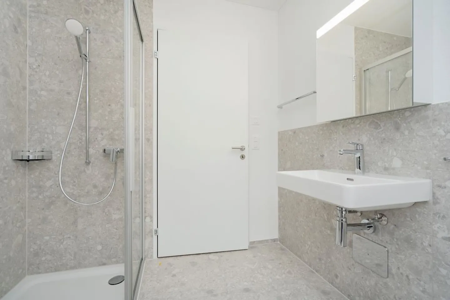 Appartamento singolo cerca te! - Foto 7 di 8