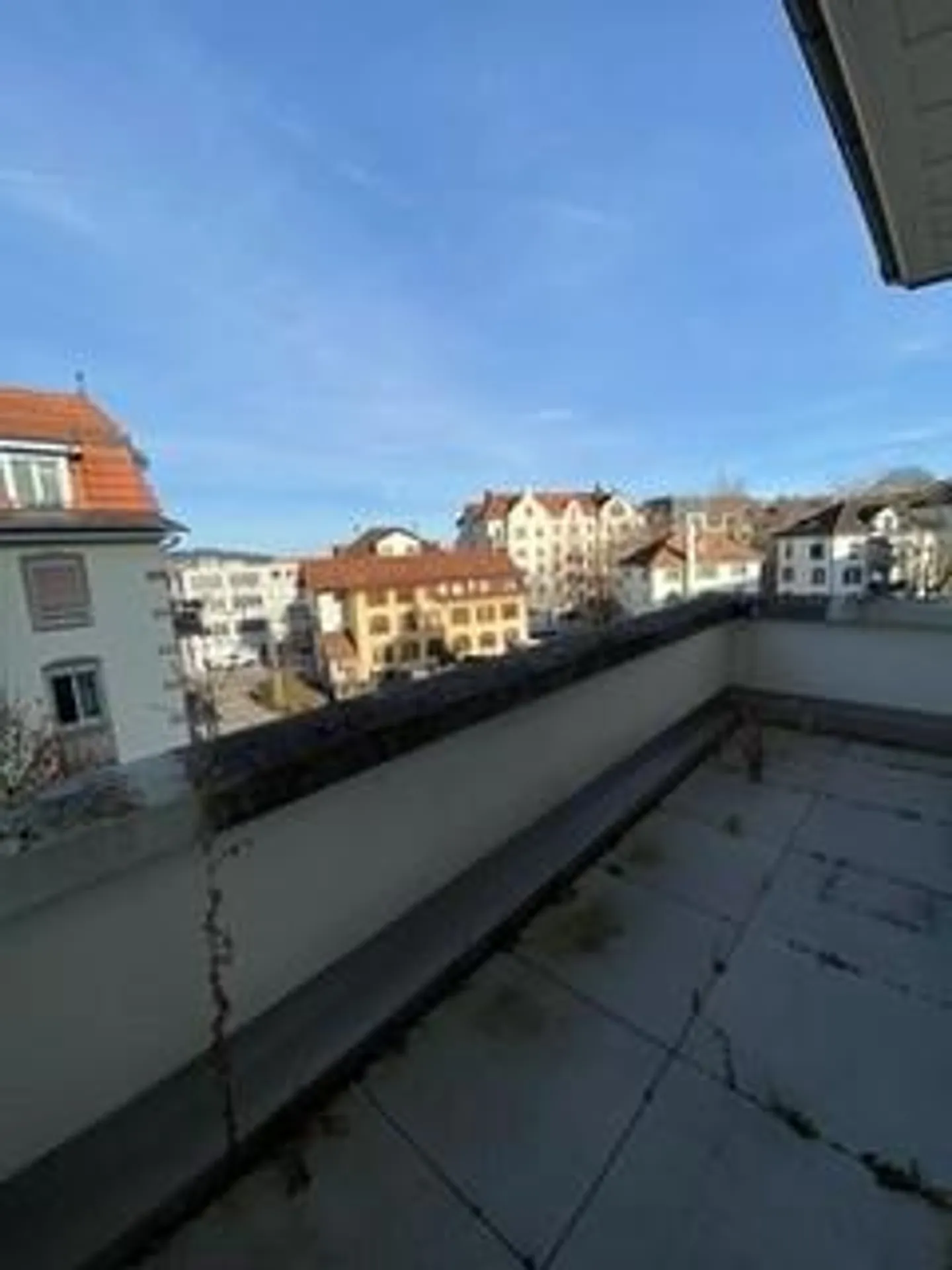 Charming 4-room apartment near Kreuzbleiche St. Gallen - Photo 10 of 10