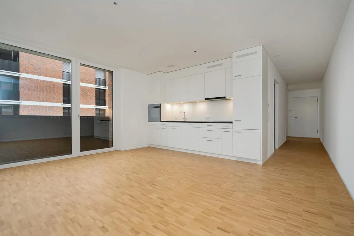 Appartamento singolo cerca te! - Foto 3 di 8