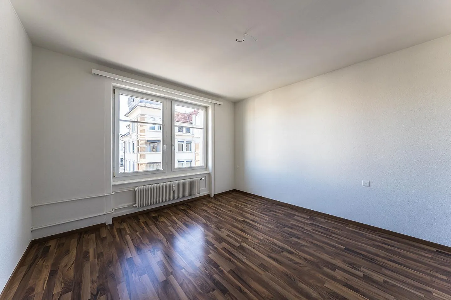 Charming 4-room apartment near Kreuzbleiche St. Gallen - Photo 7 of 10