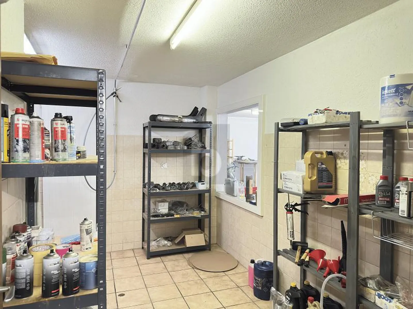 Office space for rent - Photo 4 of 5