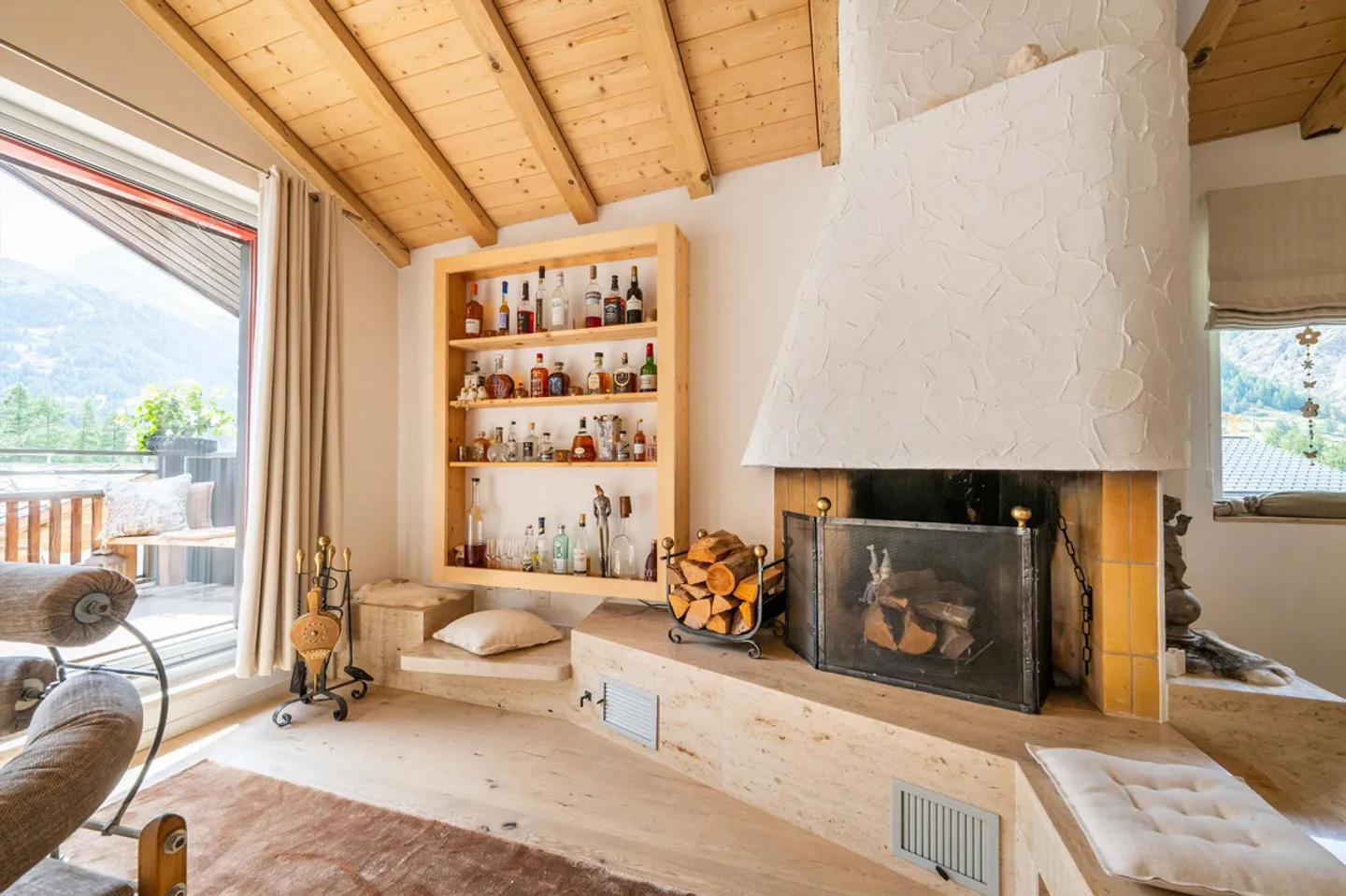 Charmantes Schweizer Chalet - Foto 6 von 29