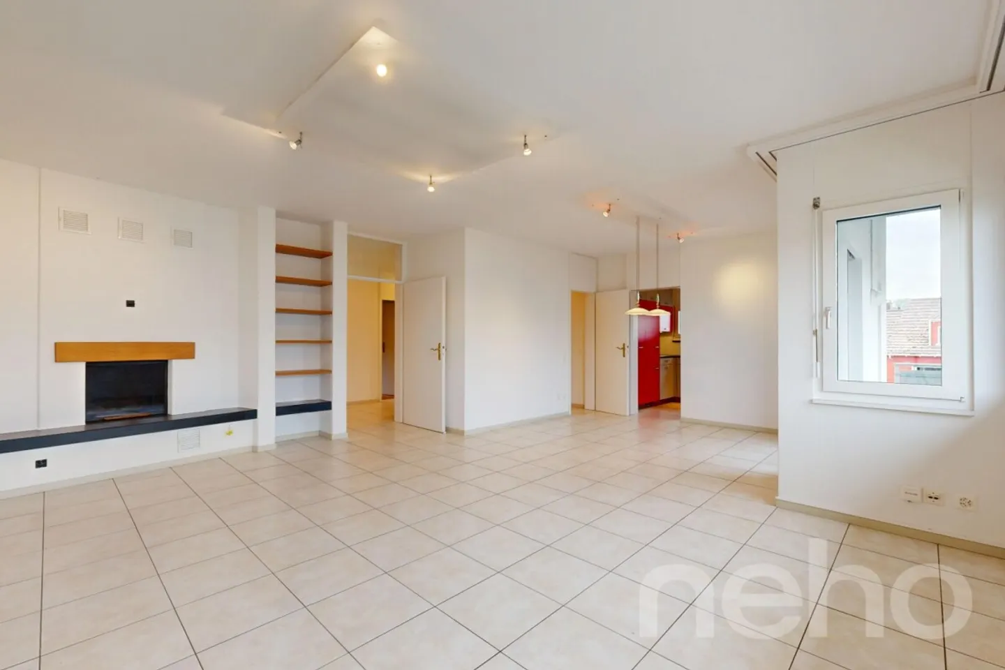 Geräumige Maisonette in Winterthur - Foto 1 von 13