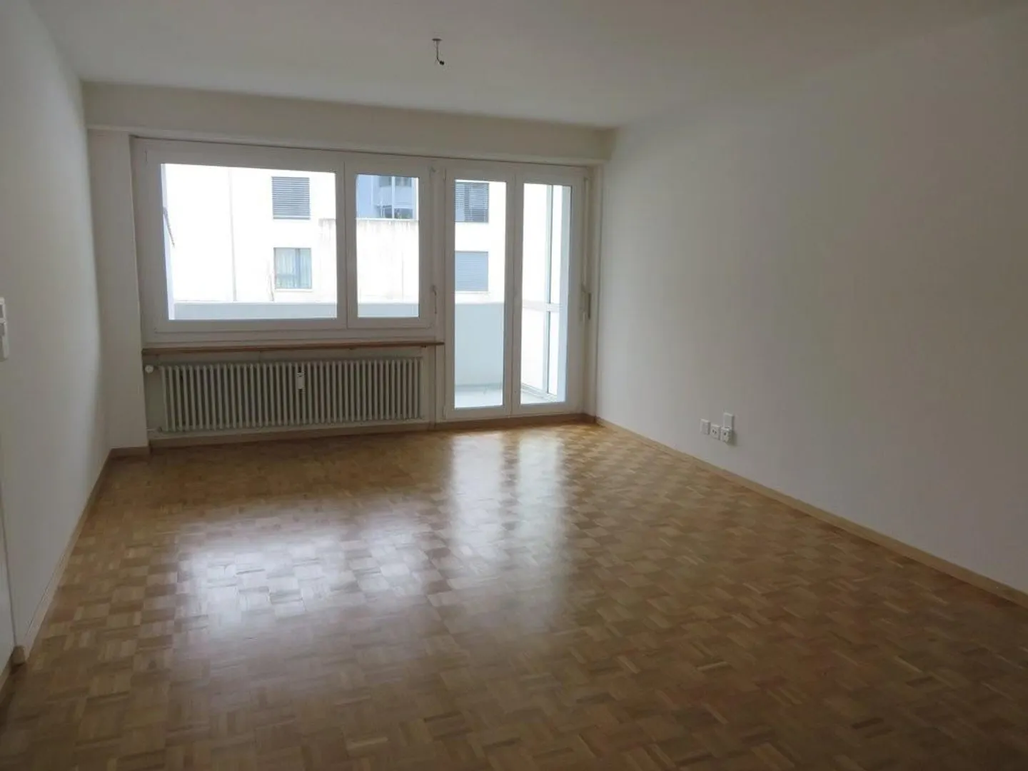 Besichtigen - Einziehen - Wohlfühlen - Foto 2 von 8