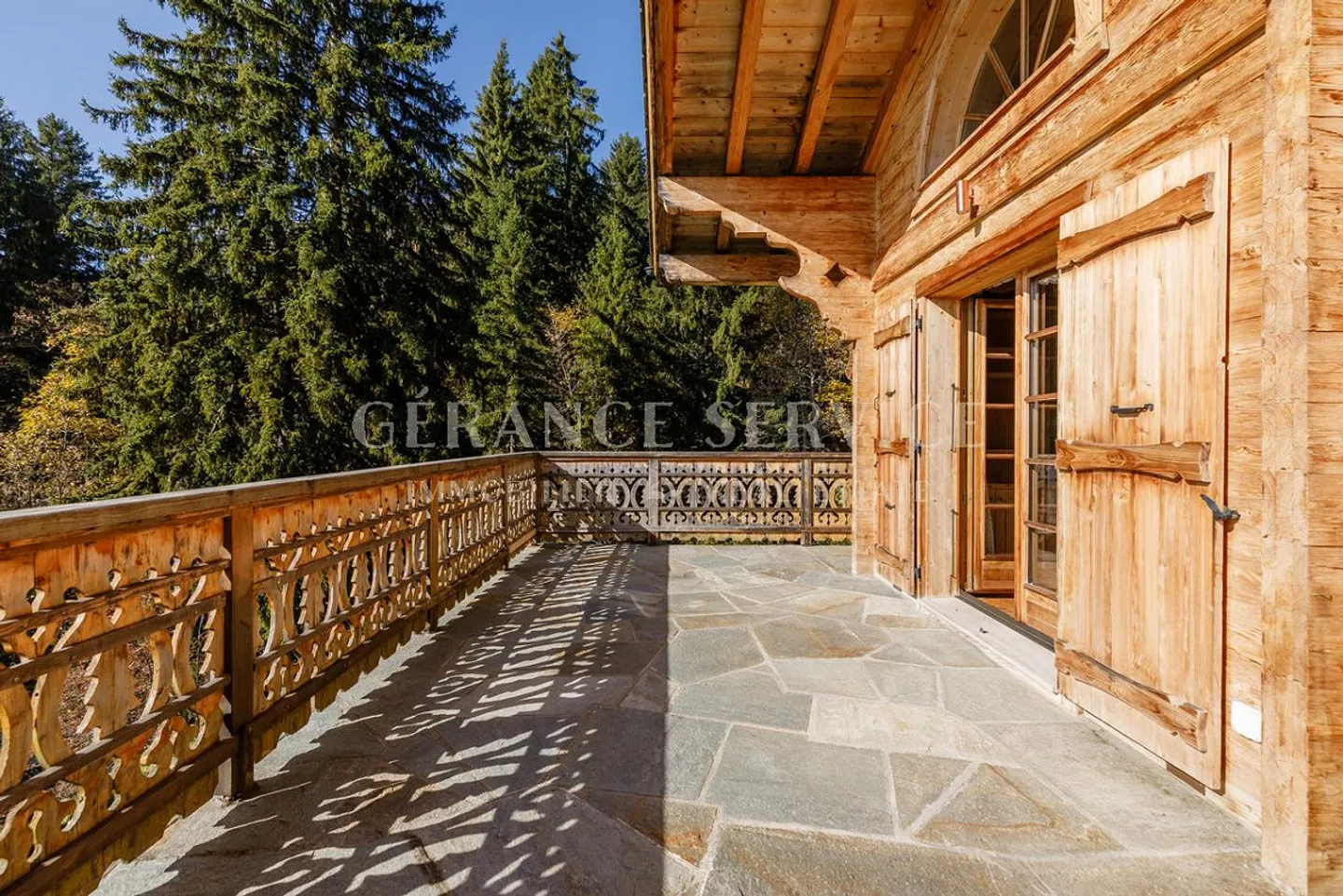 Chalet Chaux-Fleuries - Foto 12 di 30