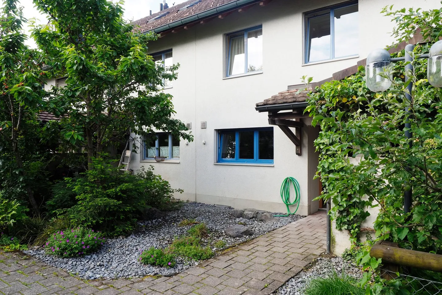 Studios meublés à Wetzikon ZH - Photo 1 sur 20