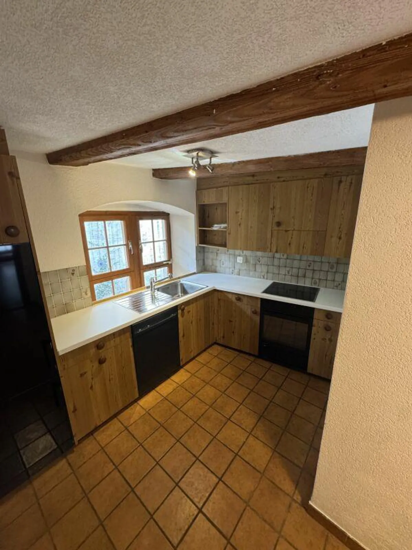 Charmantes Duplex in der Altstadt - Foto 2 von 9