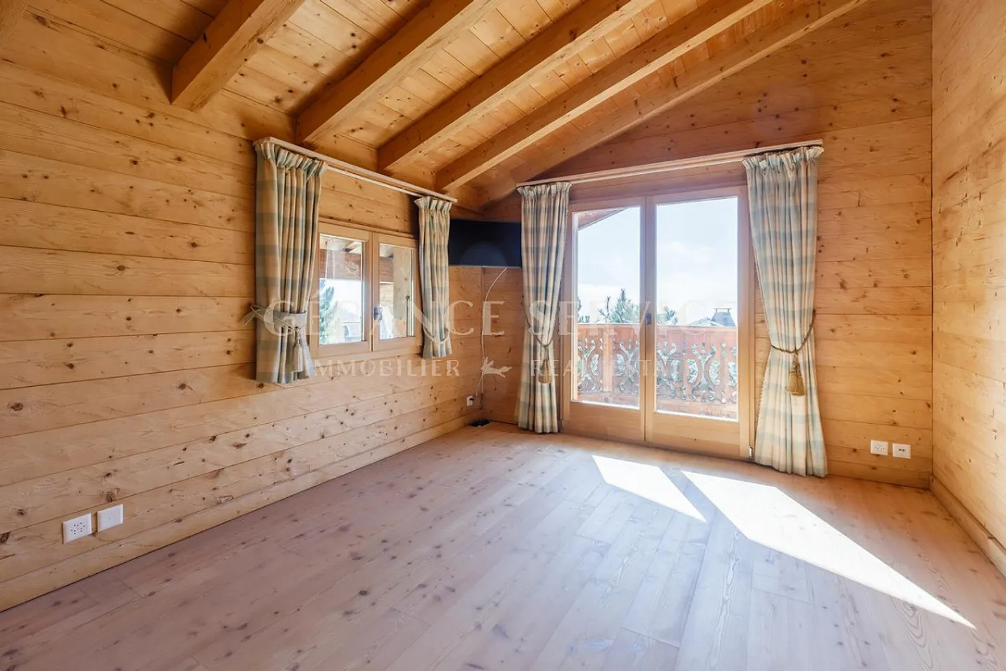 Chalet Chaux-Fleuries - Foto 16 di 30