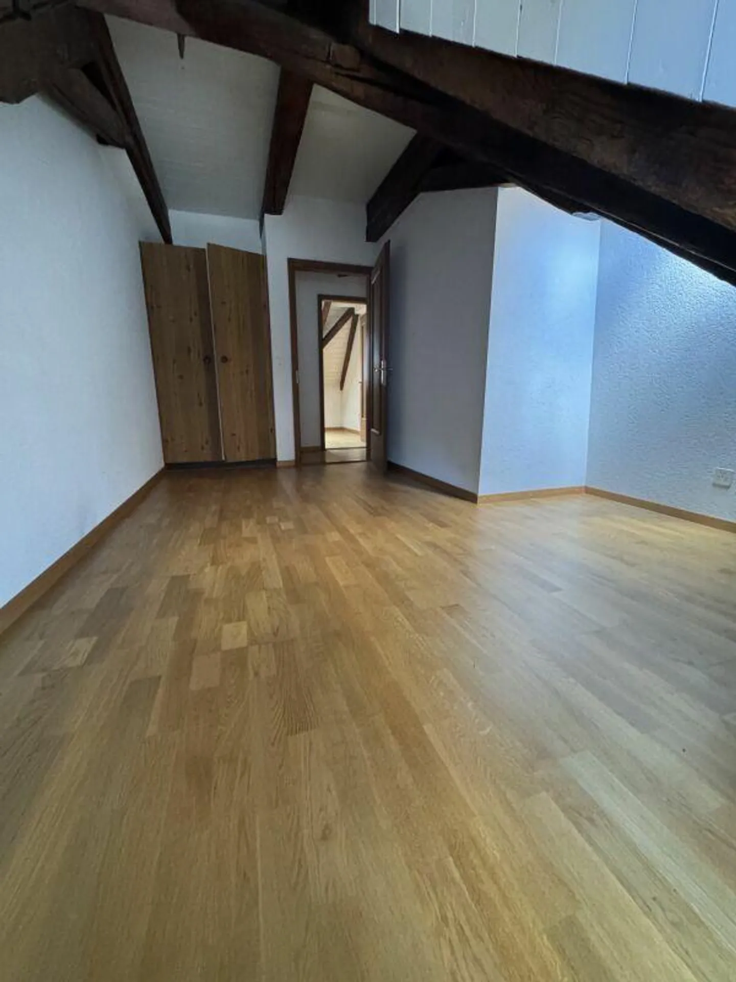 Charmantes Duplex in der Altstadt - Foto 6 von 9