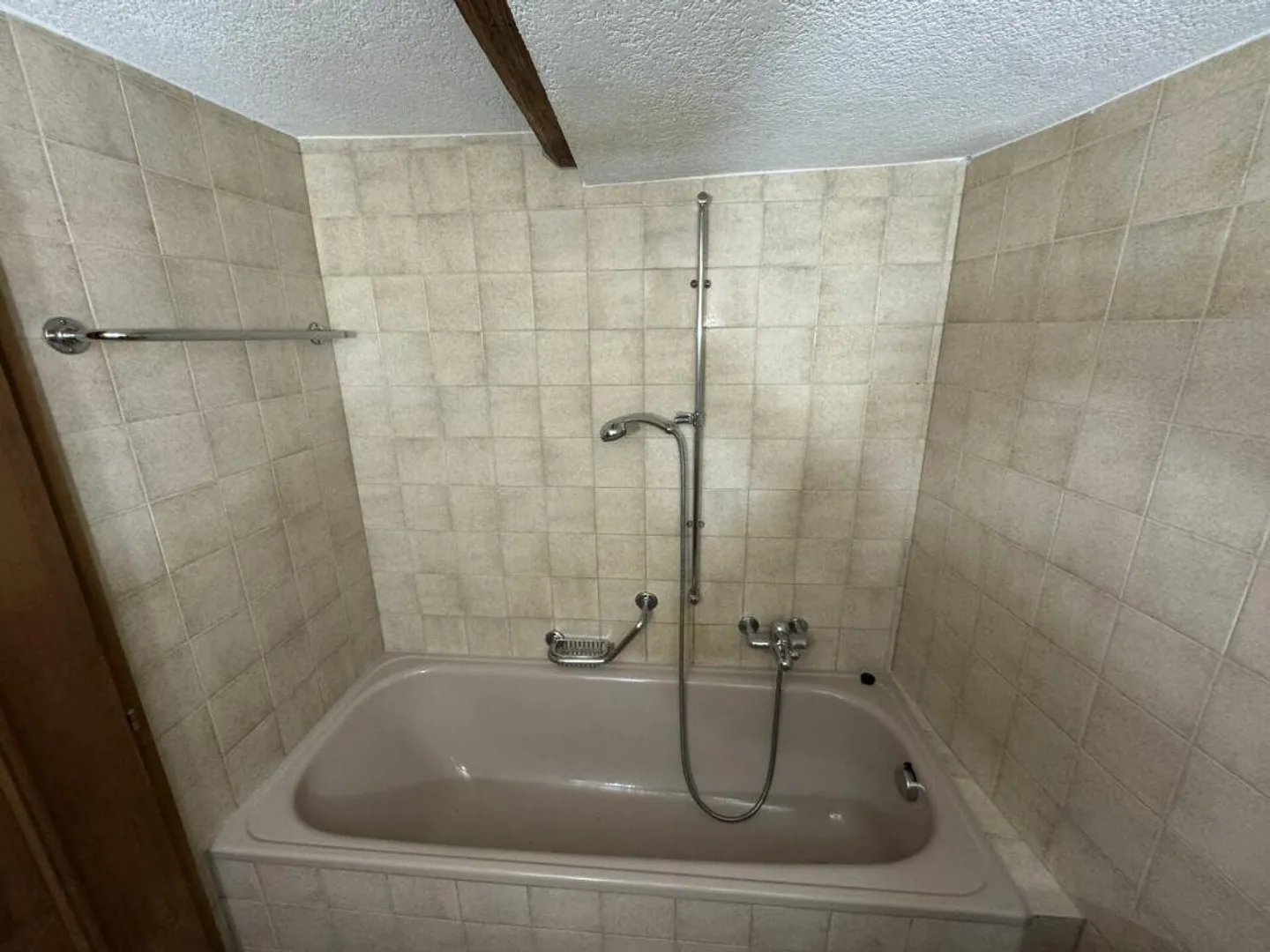 Charmantes Duplex in der Altstadt - Foto 9 von 9