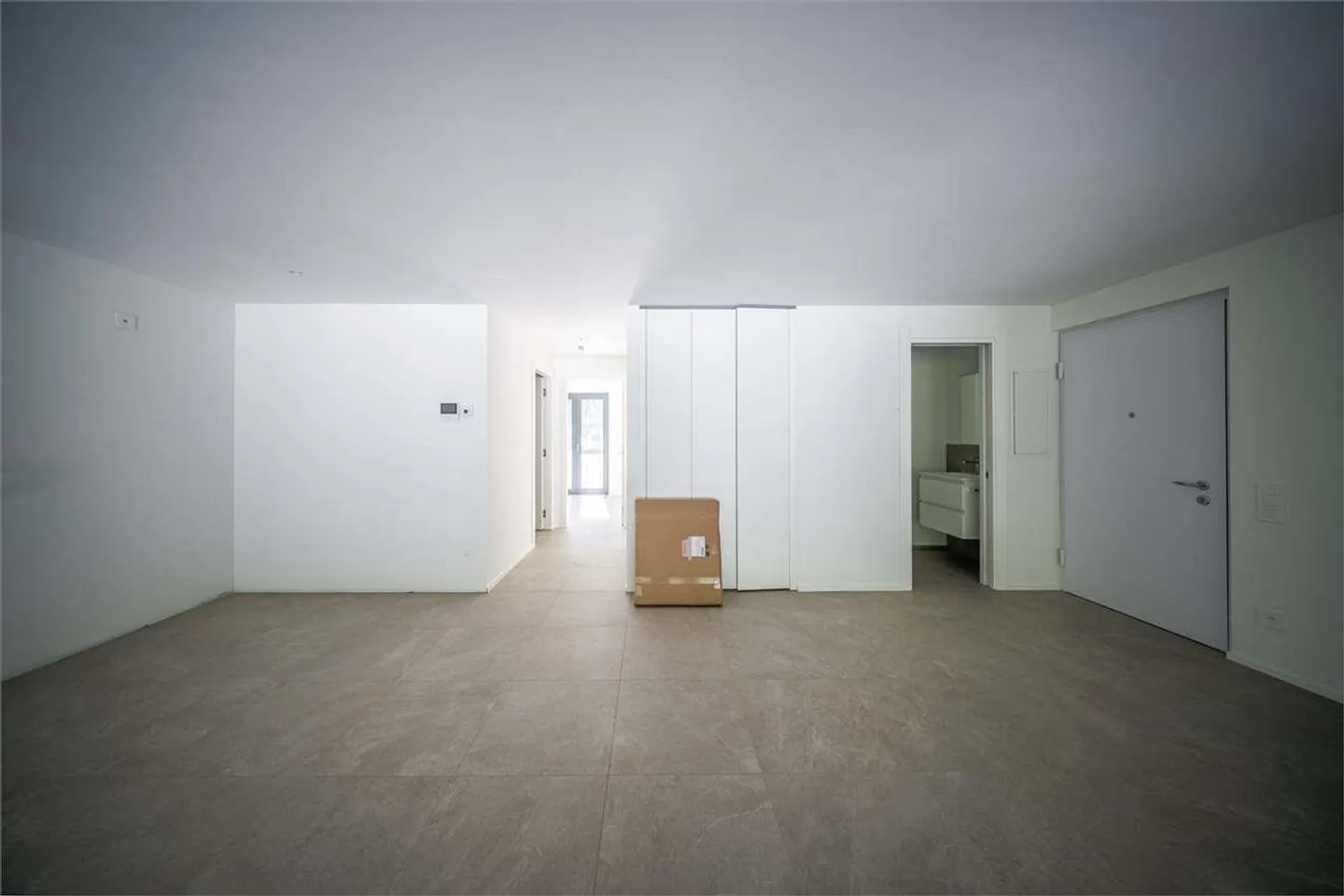 Elegantes 3,5-Zimmer-Apartment in Bioggio - Foto 8 von 13