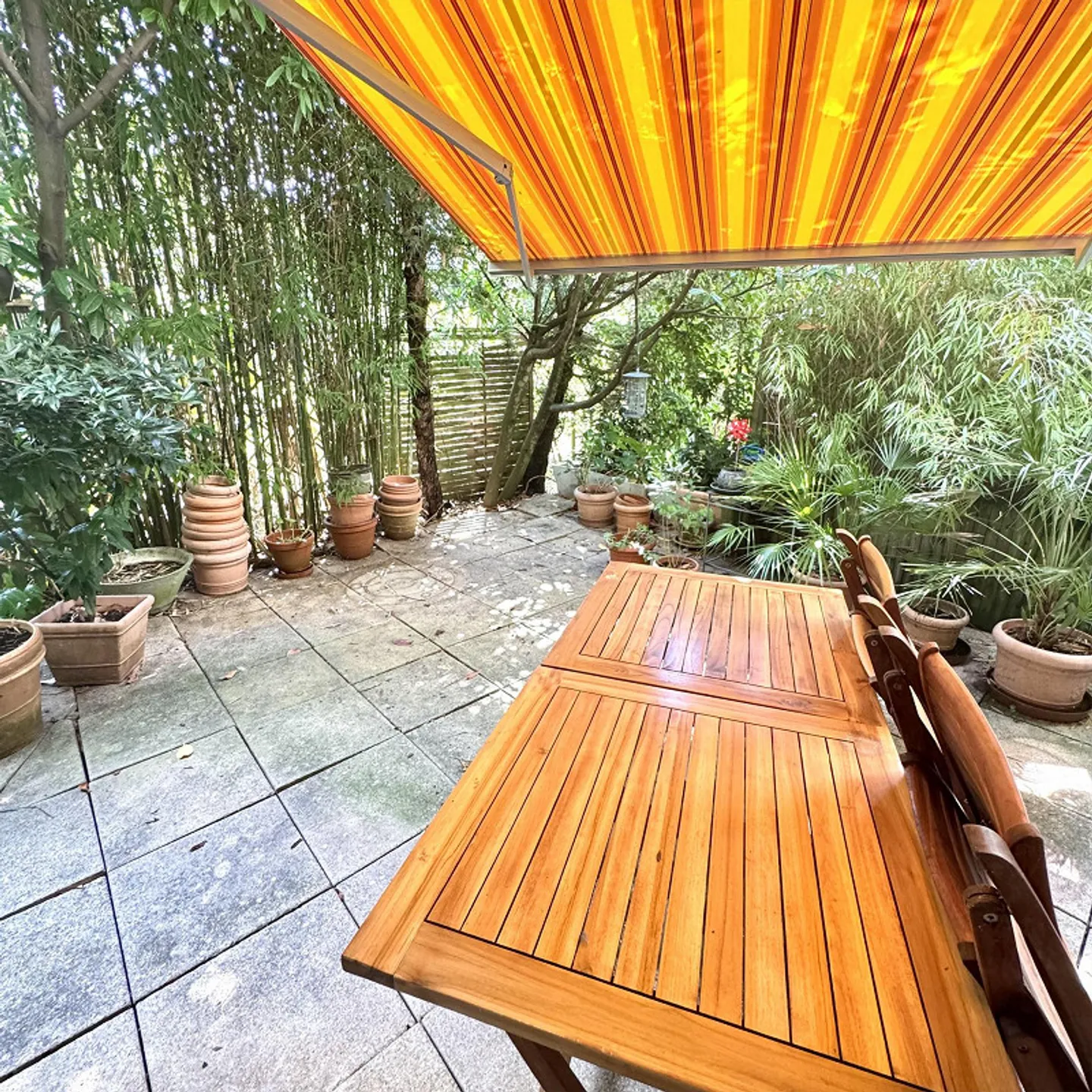4.5-Zimmer Gartenwohnung mit grossem Potenzial - Foto 2 von 15