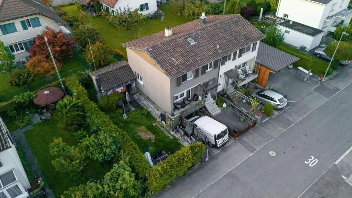 Semi-Detached House for Sale - Photo 10 of 10