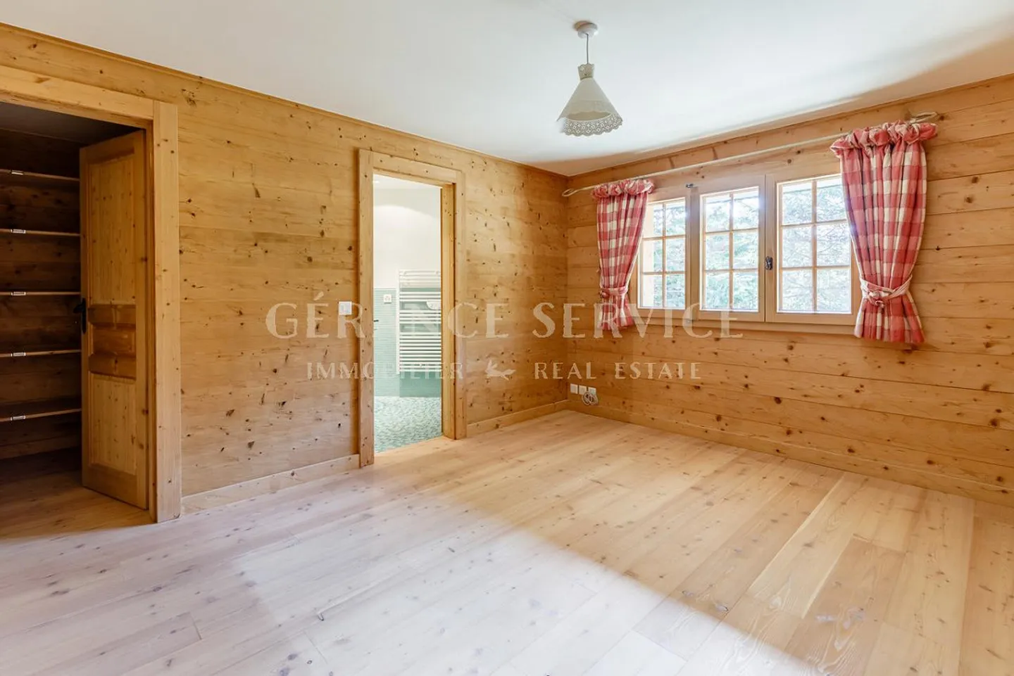 Chalet Chaux-Fleuries - Foto 22 di 30