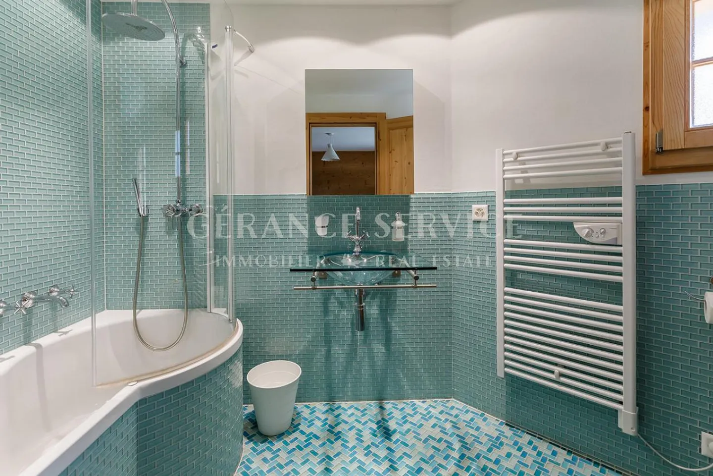 Chalet Chaux-Fleuries - Foto 23 di 30