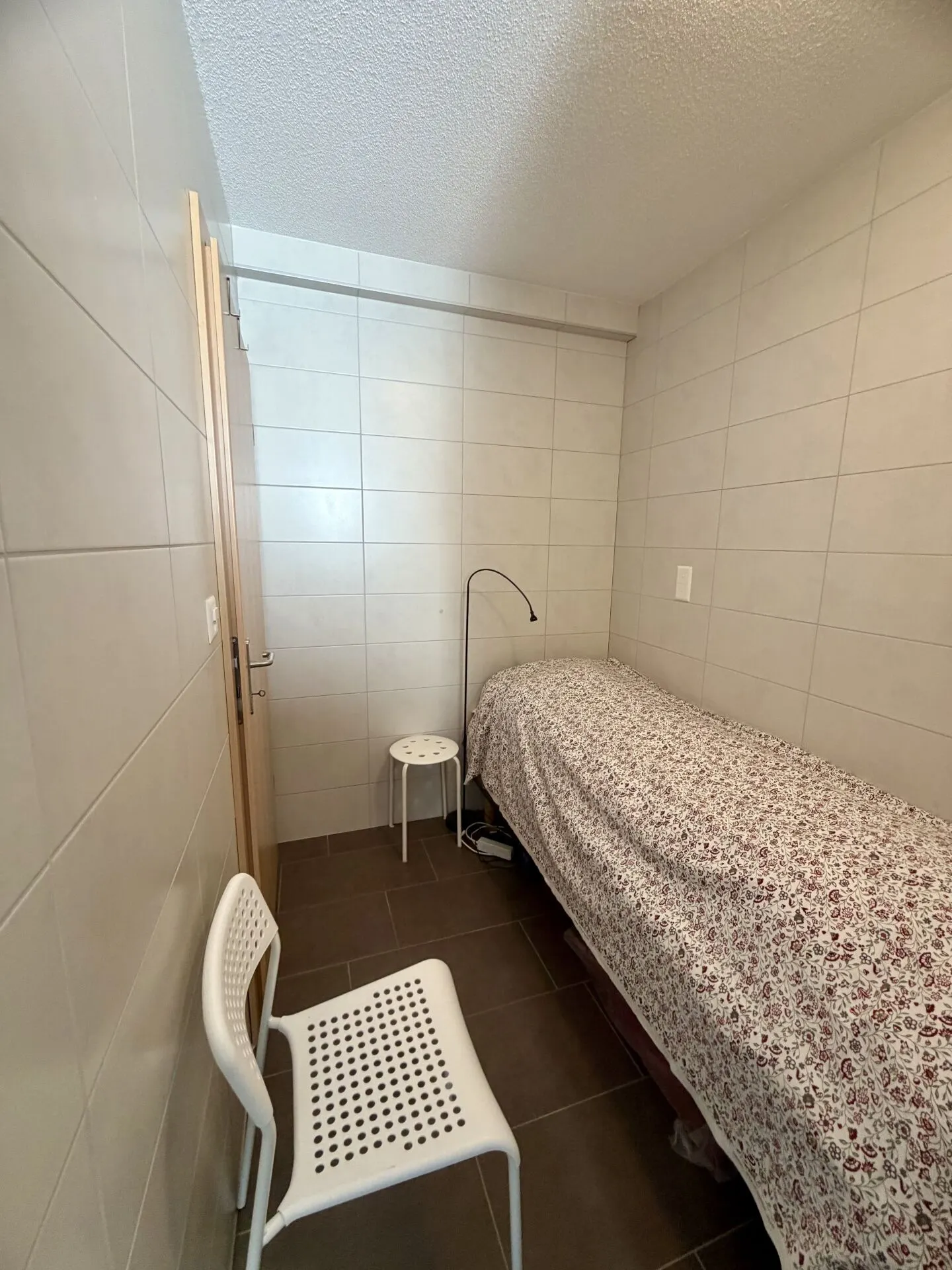 Appartement ensoleillé avec balcon - Photo 1 sur 4