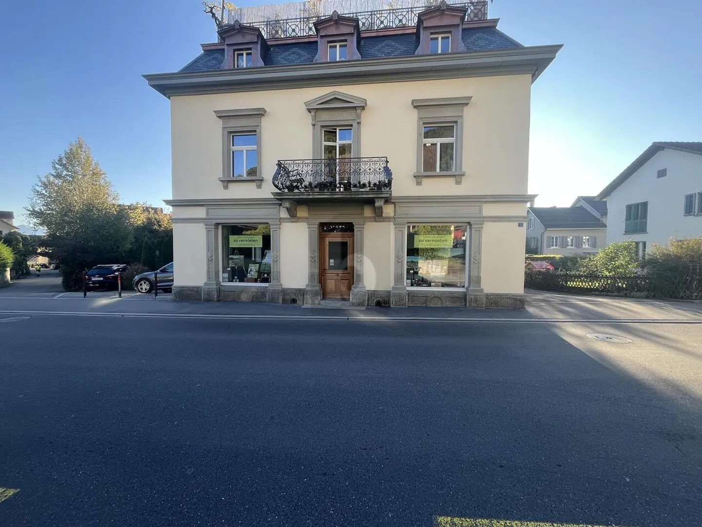 CHARME TRIFFT RAUM - ELEGANT UND SIMPEL - Foto 5 von 6