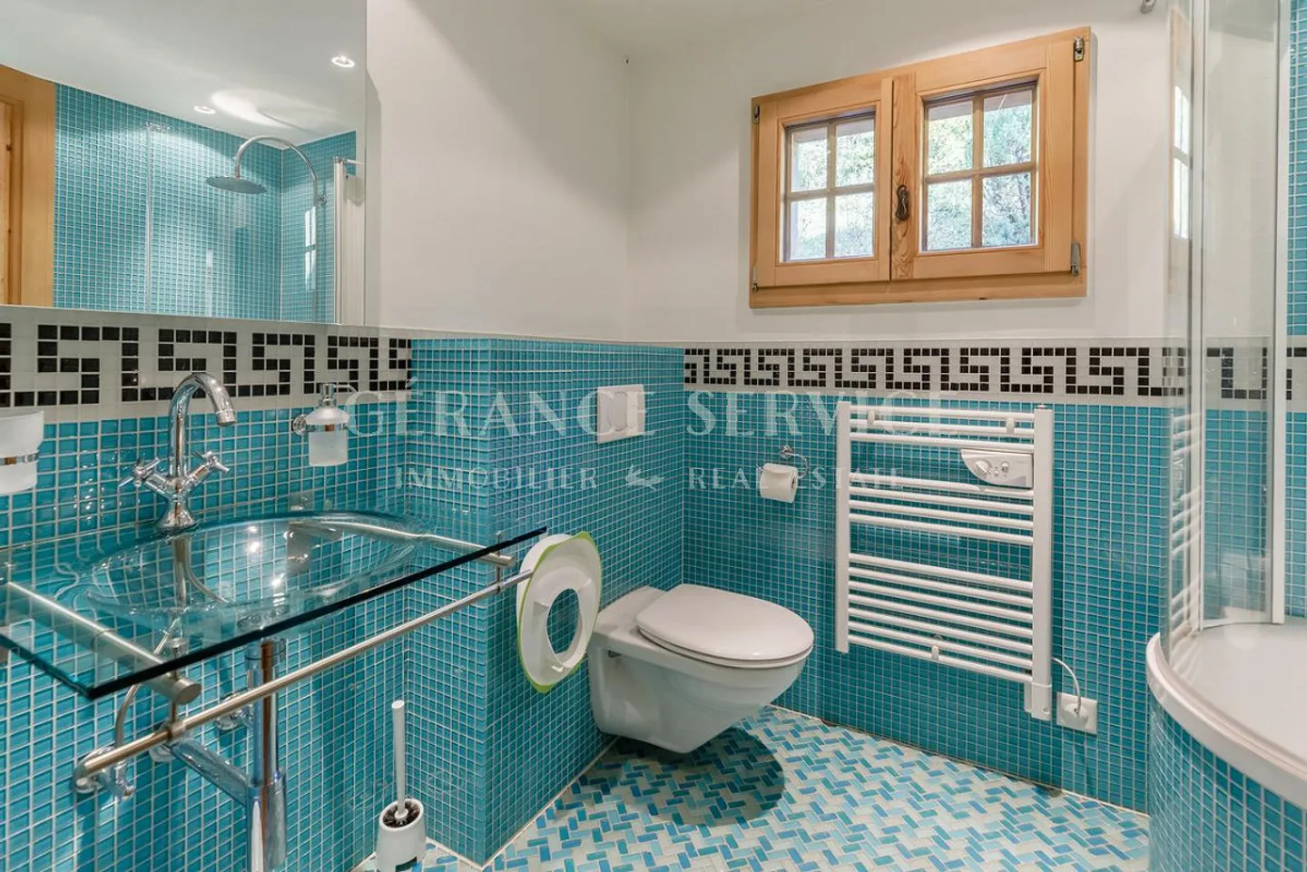 Chalet Chaux-Fleuries - Foto 26 di 30