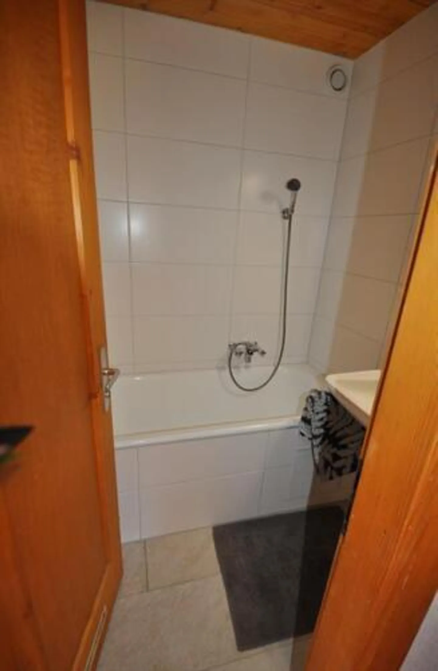 3.5-room apartment with balcony for rent in Barboleuse - Photo 7 of 9