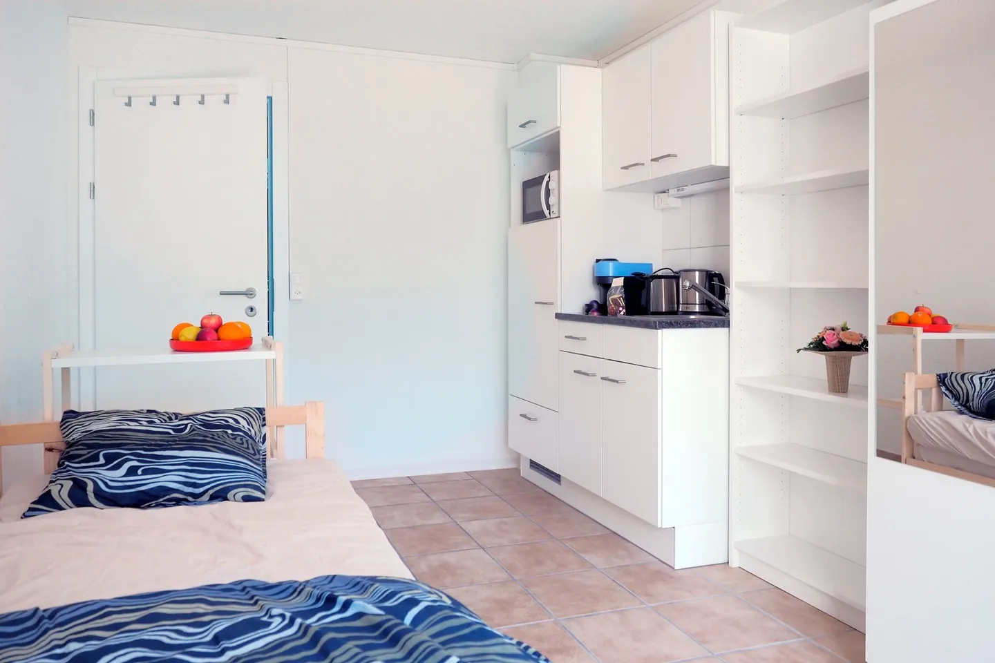 Studios meublés à Wetzikon ZH - Photo 4 sur 20