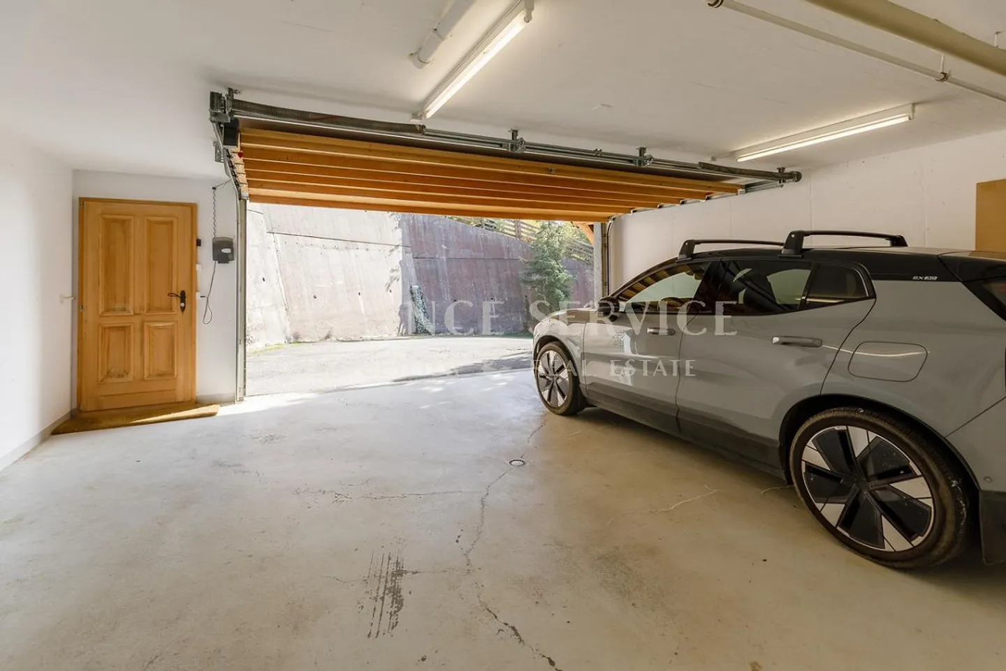 Chalet Chaux-Fleuries - Foto 29 di 30