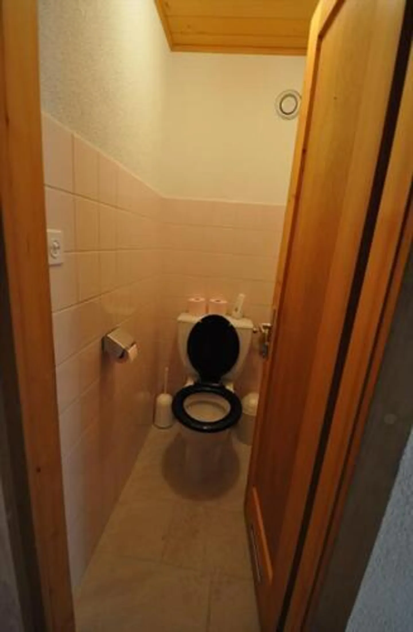 3.5-room apartment with balcony for rent in Barboleuse - Photo 8 of 9
