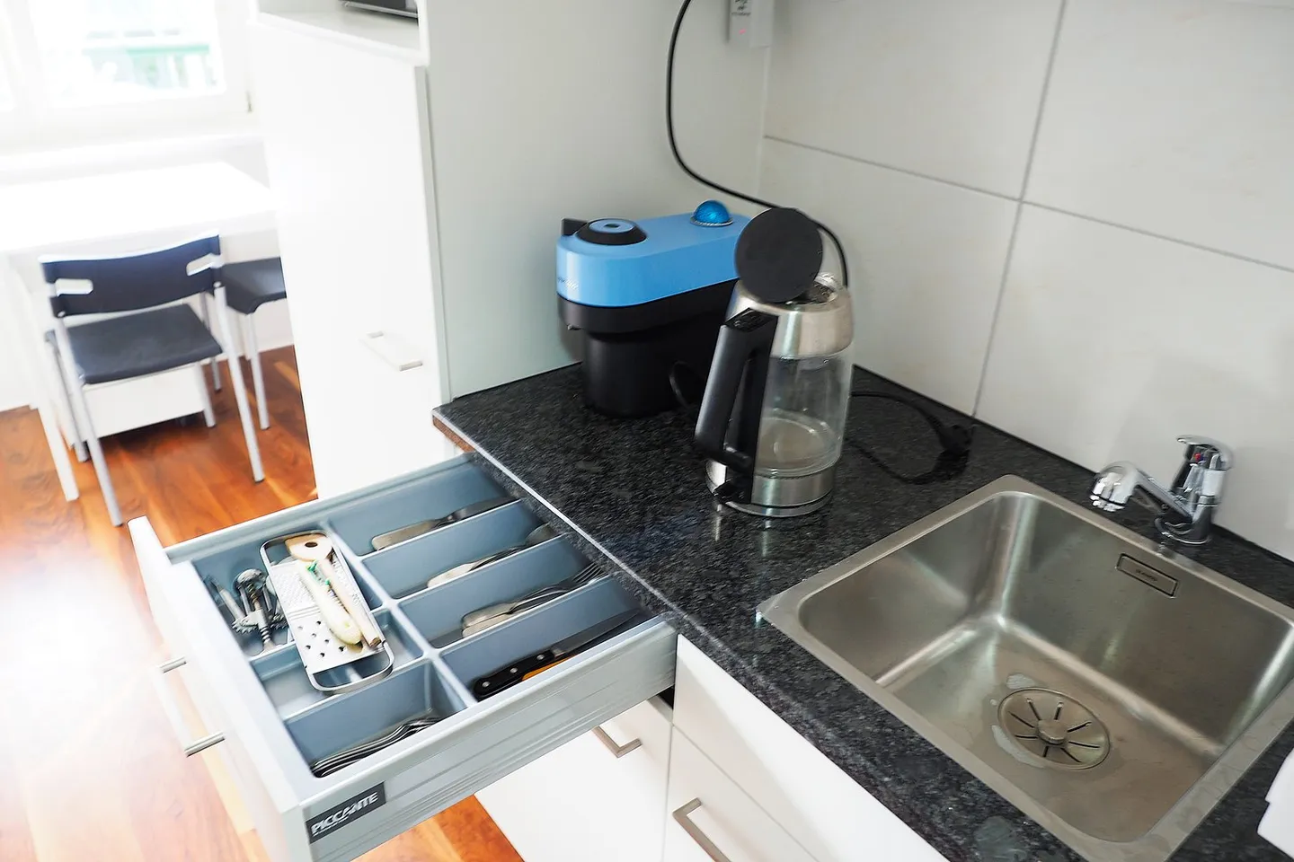 Studios meublés à Wetzikon ZH - Photo 5 sur 20