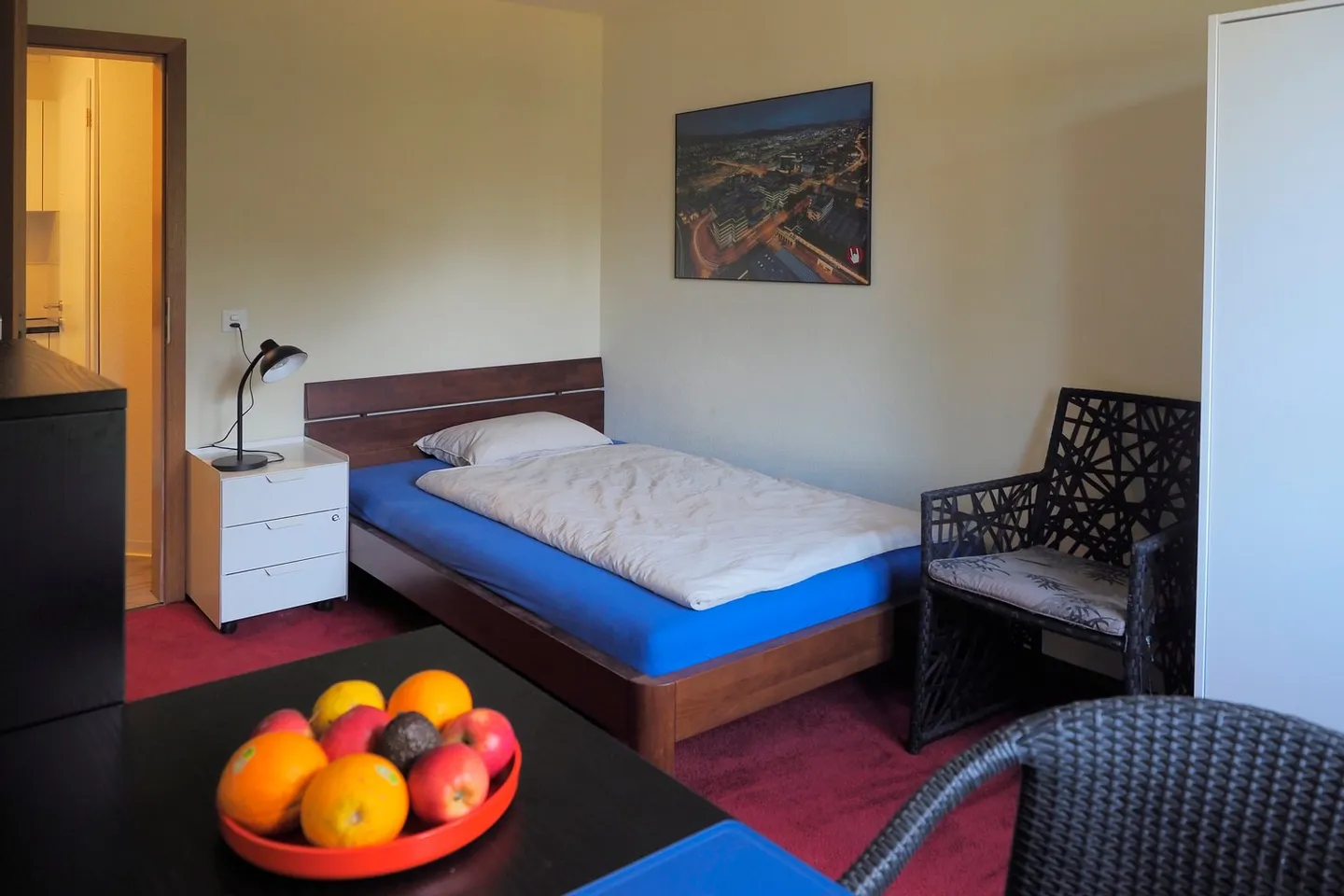 Studios meublés à Wetzikon ZH - Photo 15 sur 20