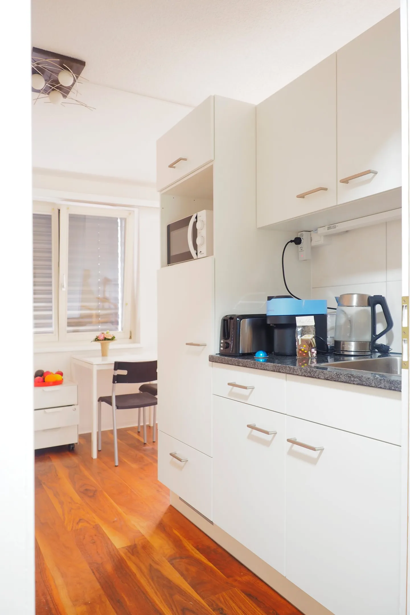 Studios meublés à Wetzikon ZH - Photo 16 sur 20