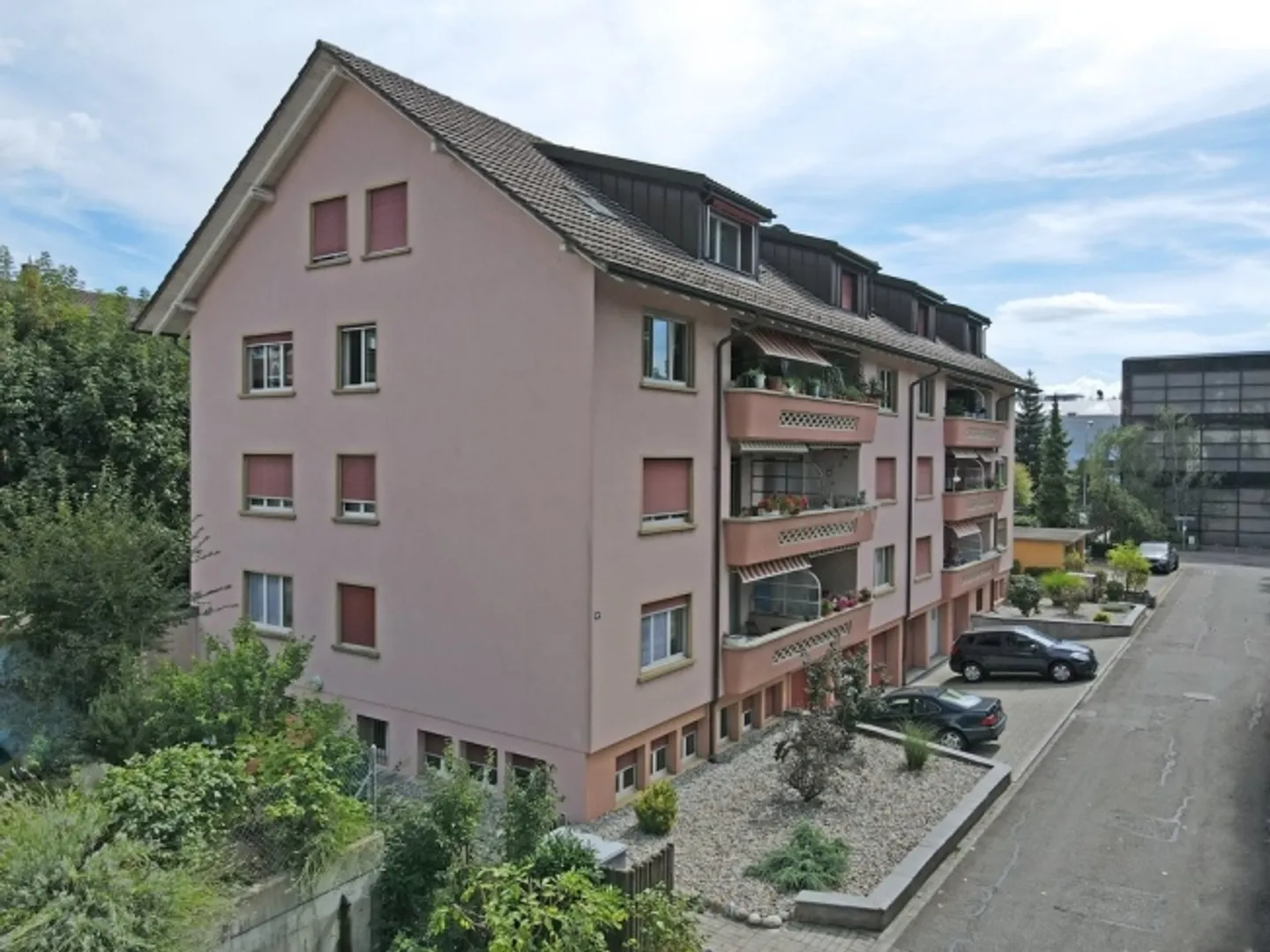 Appartamento in affitto - Foto 1 di 11