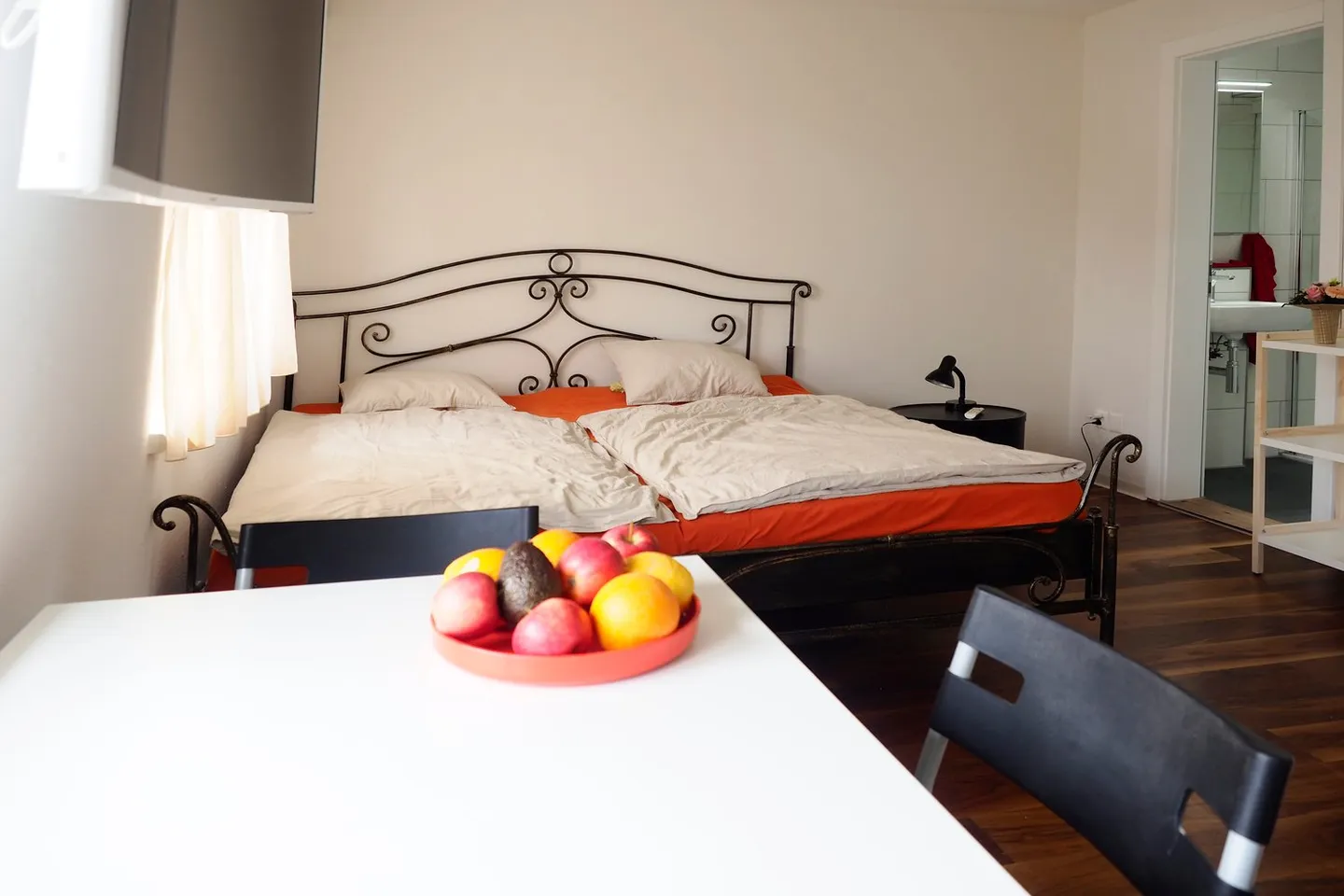 Studios meublés à Wetzikon ZH - Photo 17 sur 20