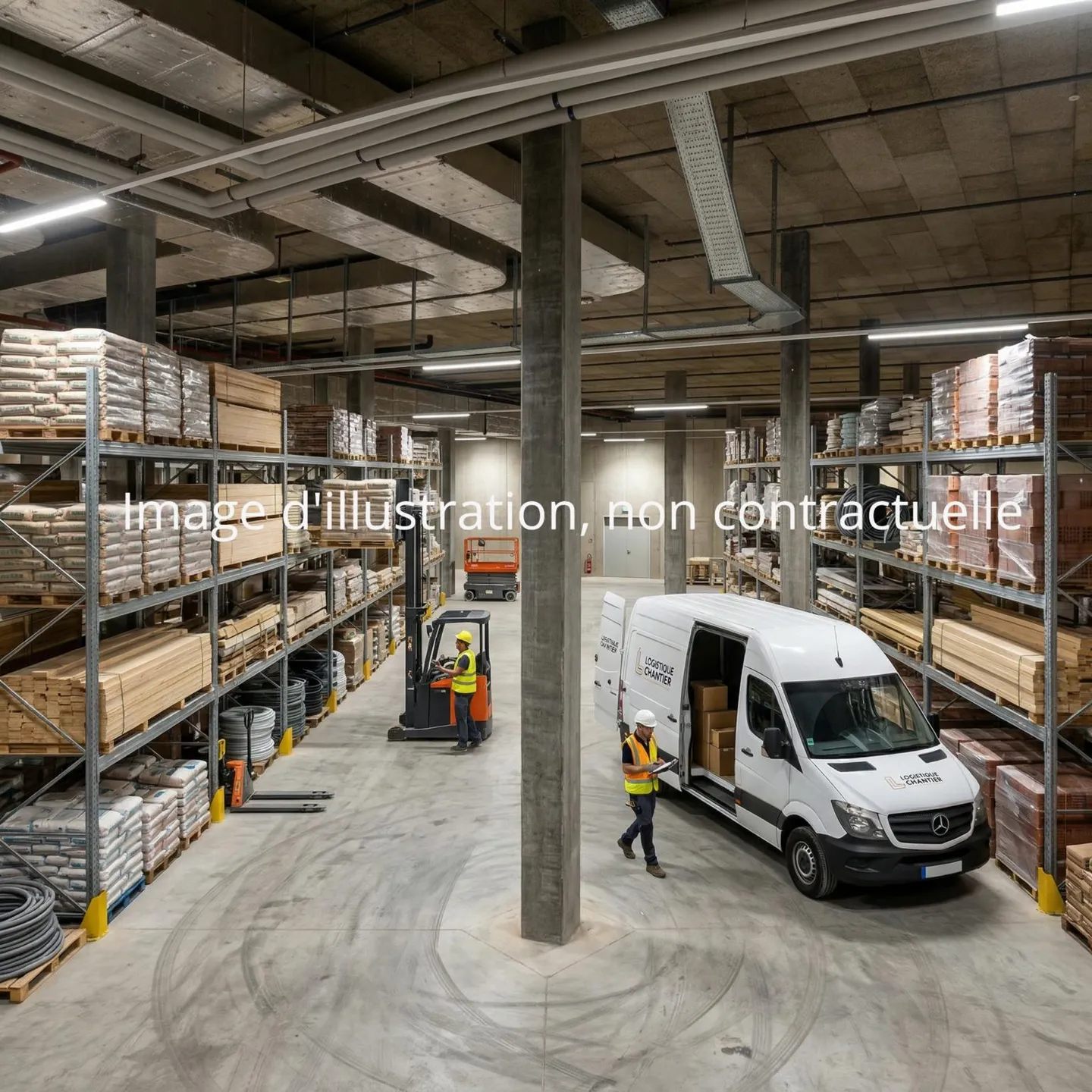 Sichere Lagerräume in Versoix - Foto 5 von 7