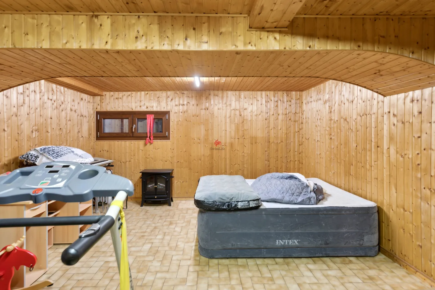 Ihre grüne Oase mit privatem Garten - Foto 8 von 10