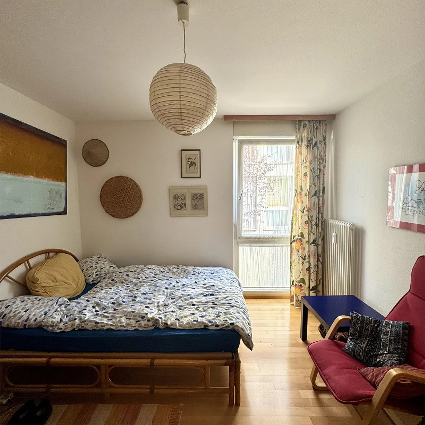 4.5-Zimmer Gartenwohnung mit grossem Potenzial - Foto 11 von 15