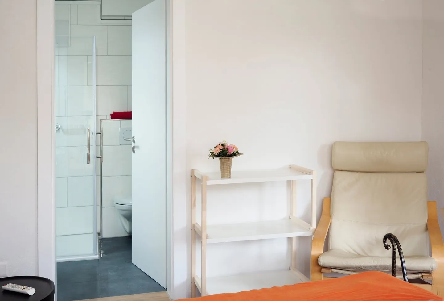 Studios meublés à Wetzikon ZH - Photo 18 sur 20