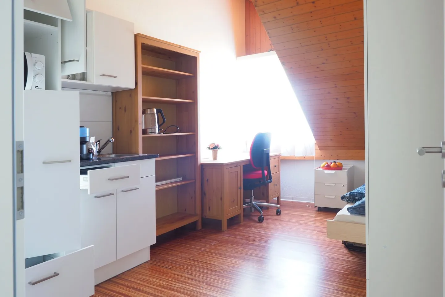 Studios meublés à Wetzikon ZH - Photo 19 sur 20