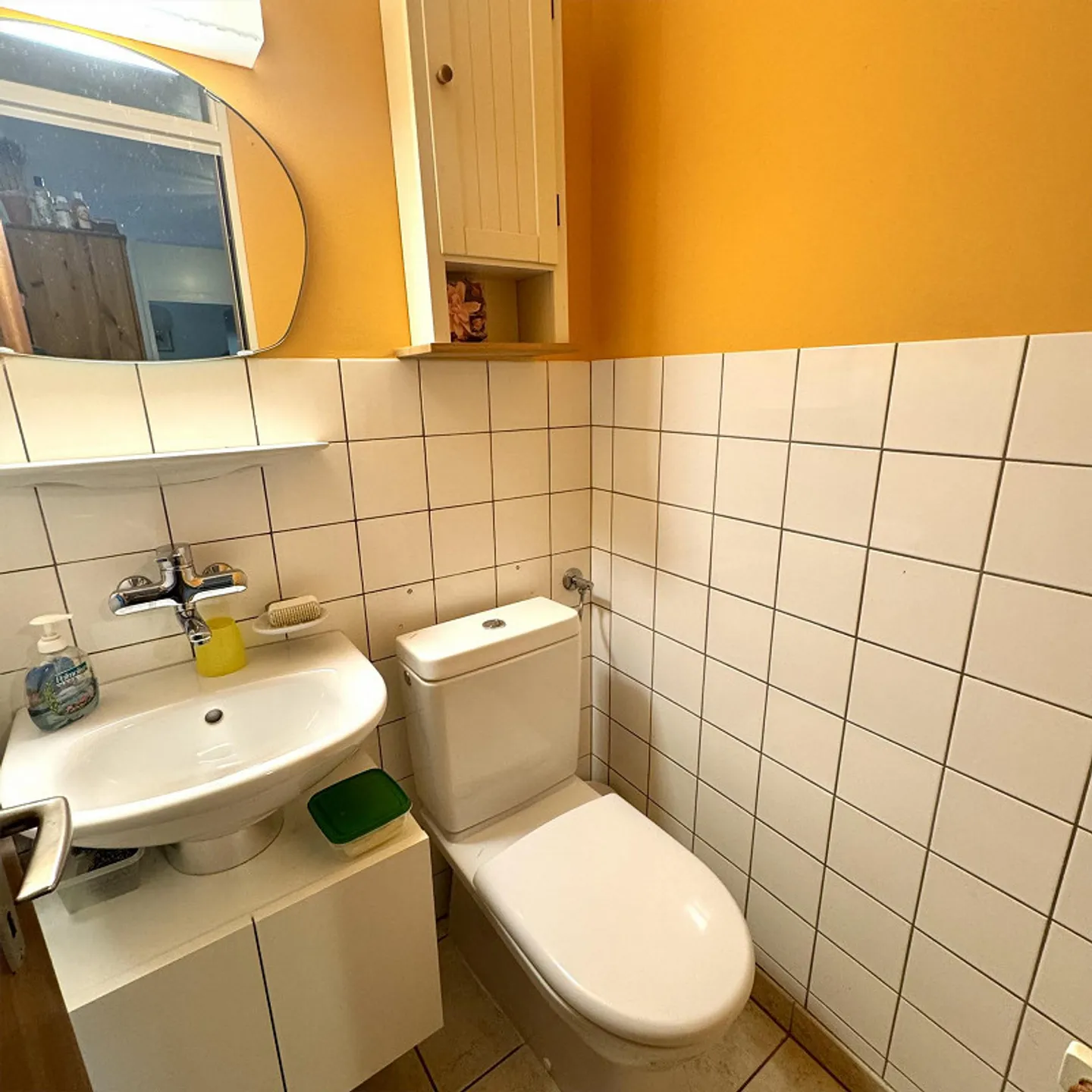 4.5-Zimmer Gartenwohnung mit grossem Potenzial - Foto 13 von 15
