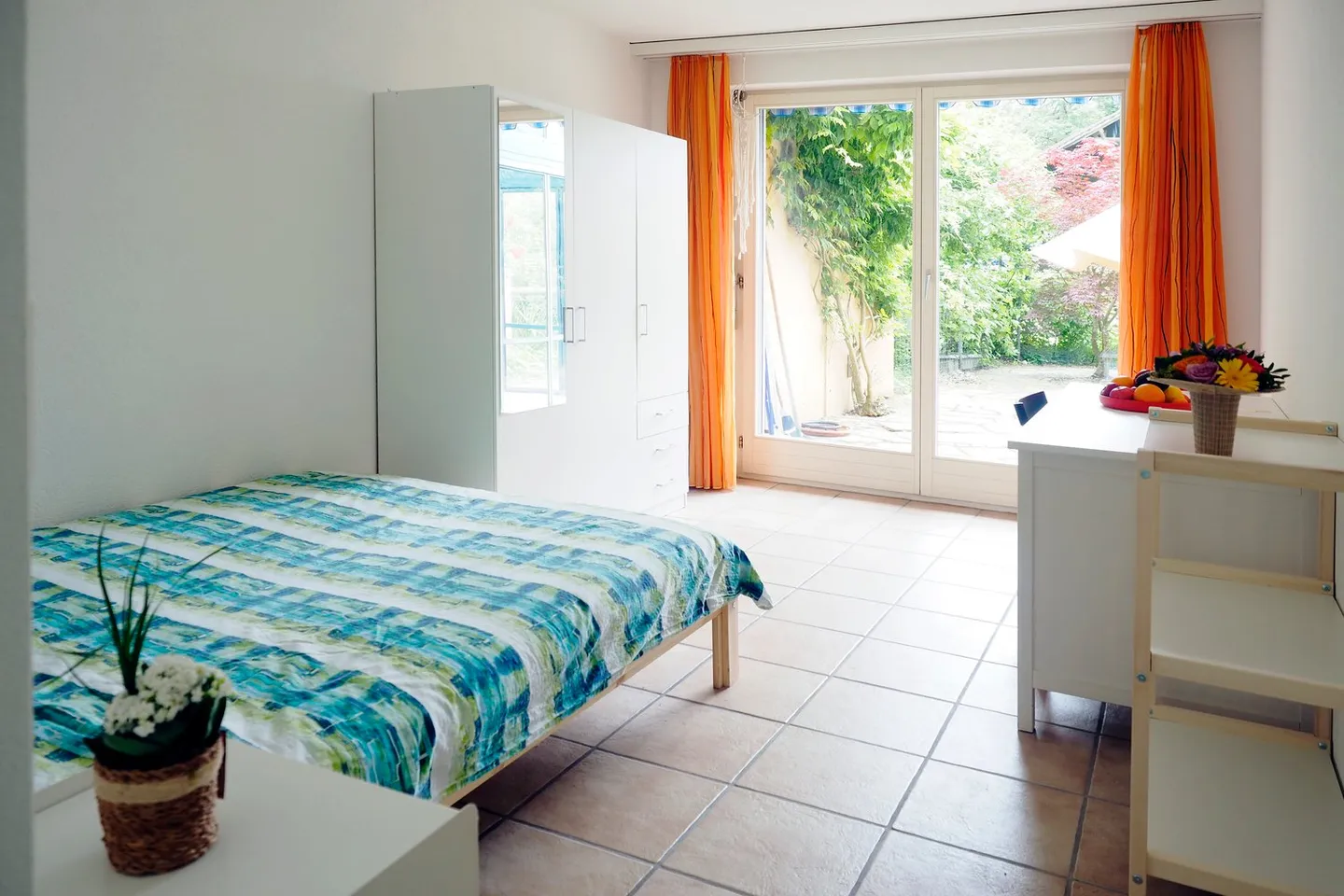 Studios meublés à Wetzikon ZH - Photo 11 sur 20